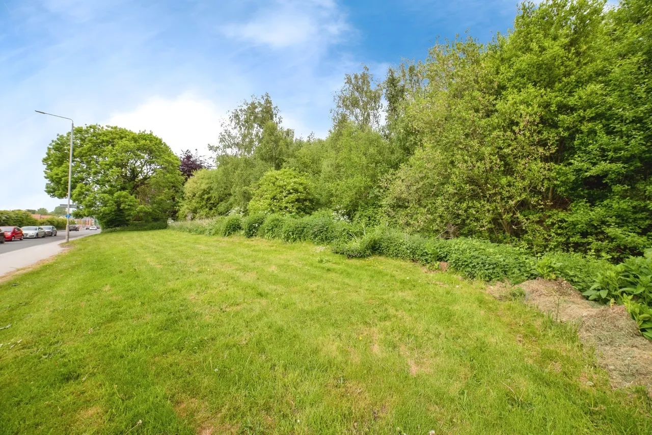 Skegby Lane, Sutton-in-Ashfield, NG17, photo 10