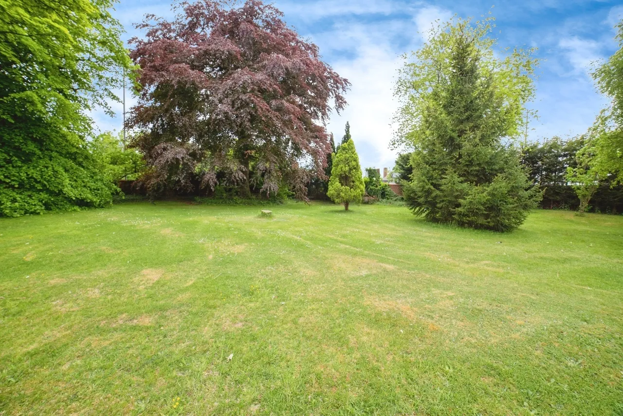 Skegby Lane, Sutton-in-Ashfield, NG17, photo 4