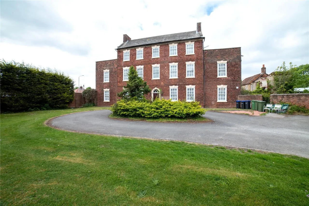 Skegby Lane, Sutton-in-Ashfield, NG17, photo 6