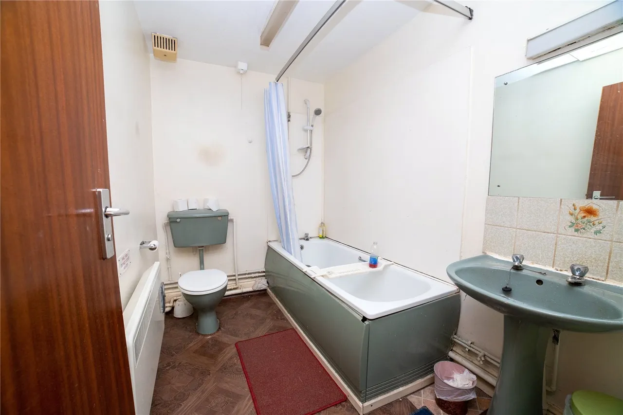 Skegby Lane, Sutton-in-Ashfield, NG17, photo 31