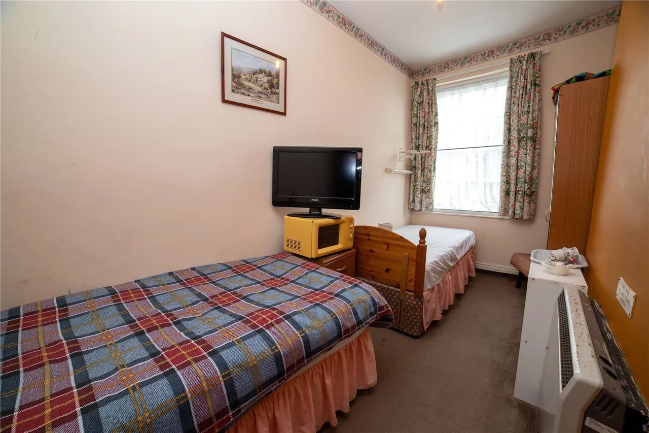 Skegby Lane, Sutton-in-Ashfield, NG17, photo 39