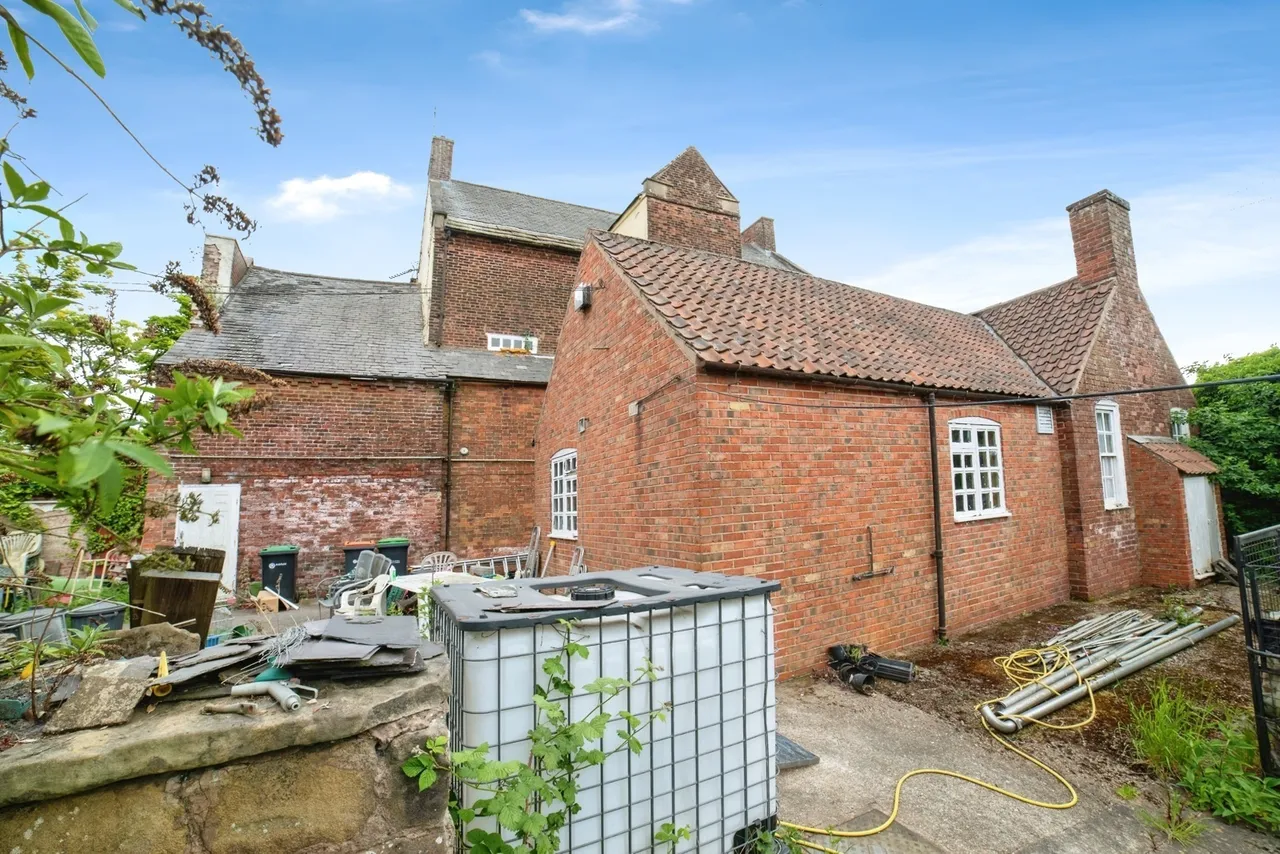 Skegby Lane, Sutton-in-Ashfield, NG17, photo 7