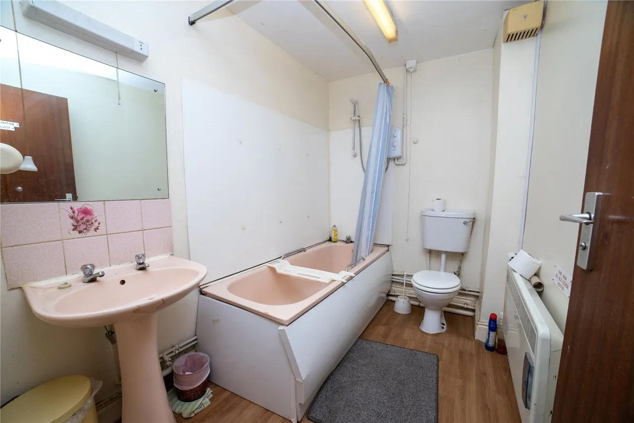 Skegby Lane, Sutton-in-Ashfield, NG17, photo 27