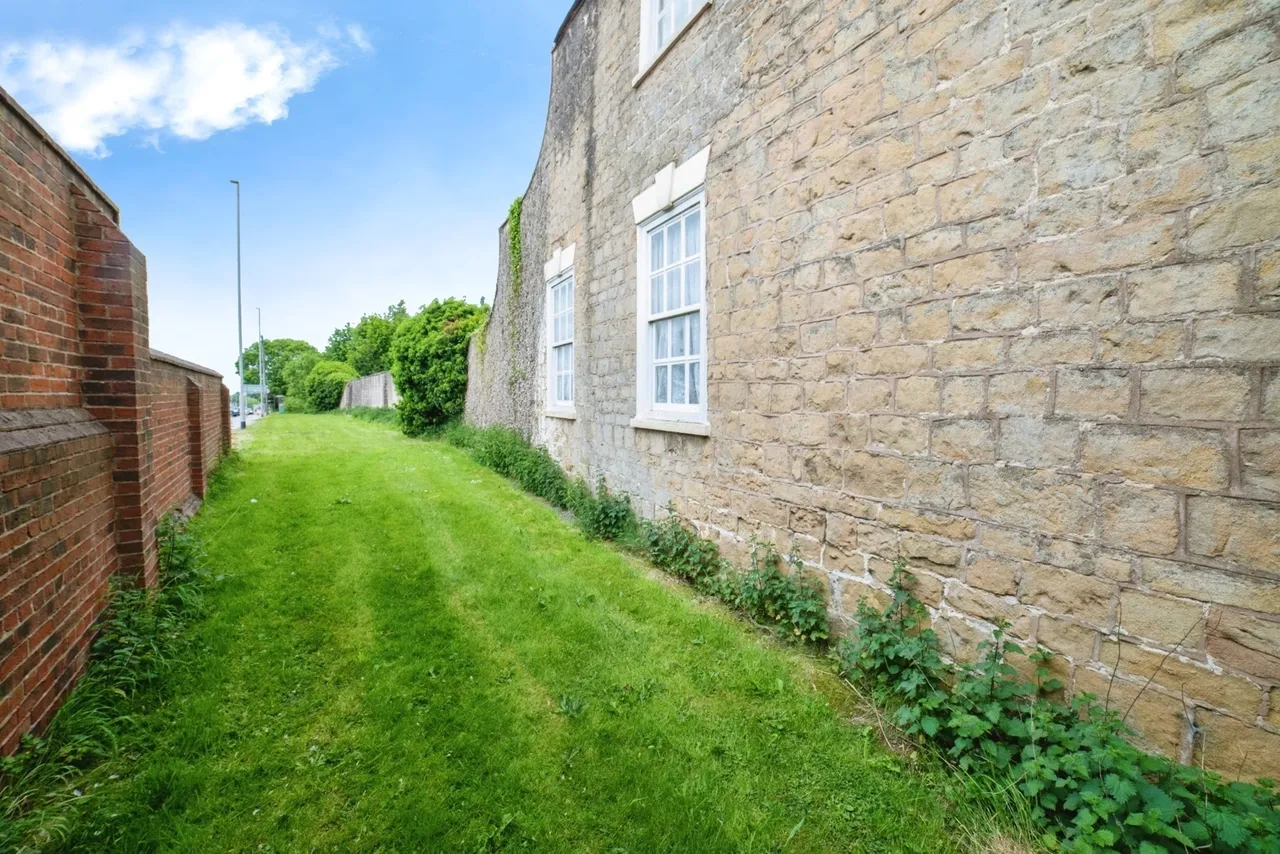 Skegby Lane, Sutton-in-Ashfield, NG17, photo 15