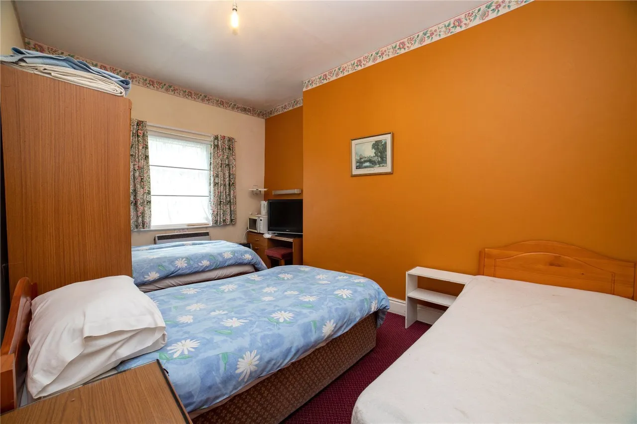 Skegby Lane, Sutton-in-Ashfield, NG17, photo 35