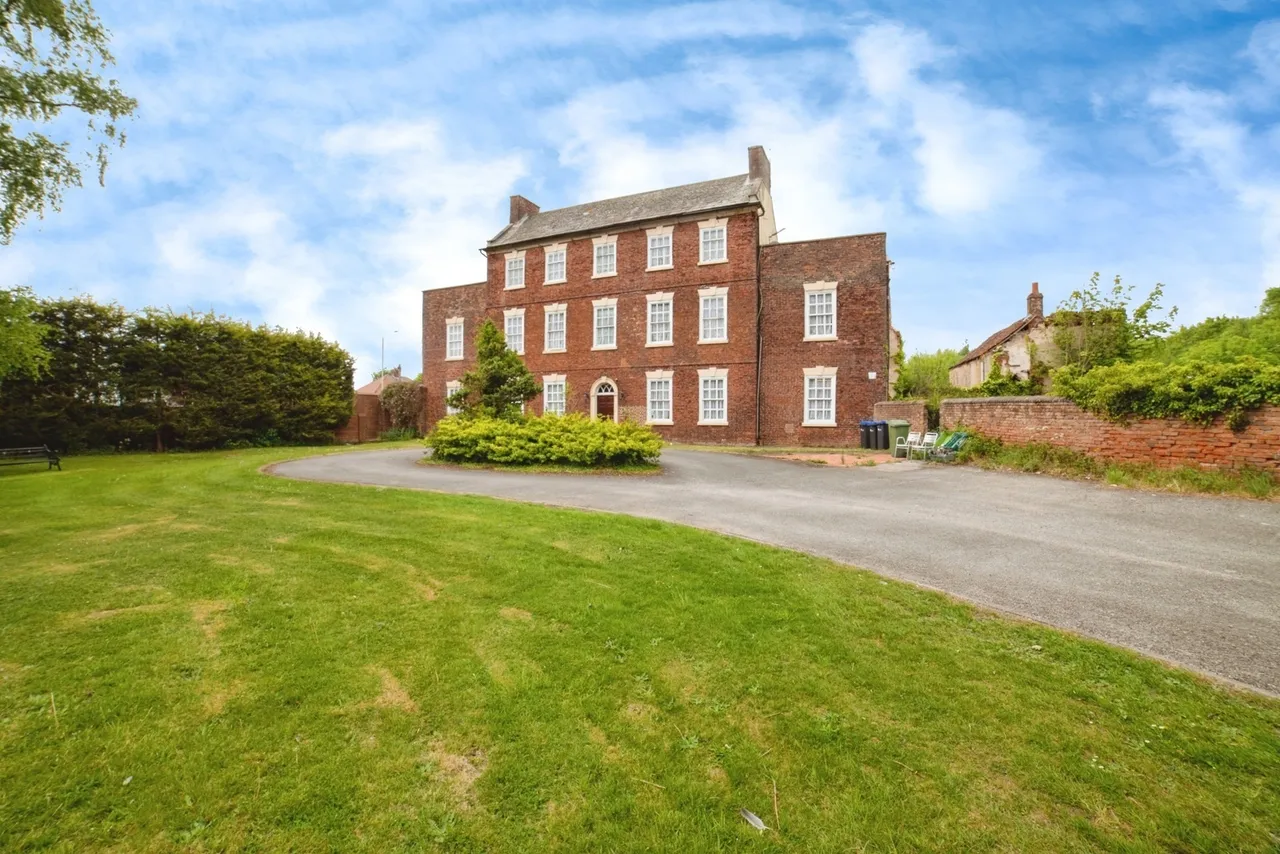12 bed house for sale, Skegby Lane, Sutton-in-Ashfield, NG17