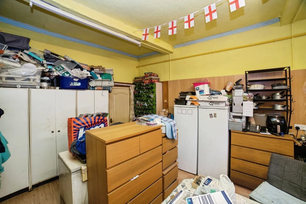 Skegby Lane, Sutton-in-Ashfield, NG17, photo 20