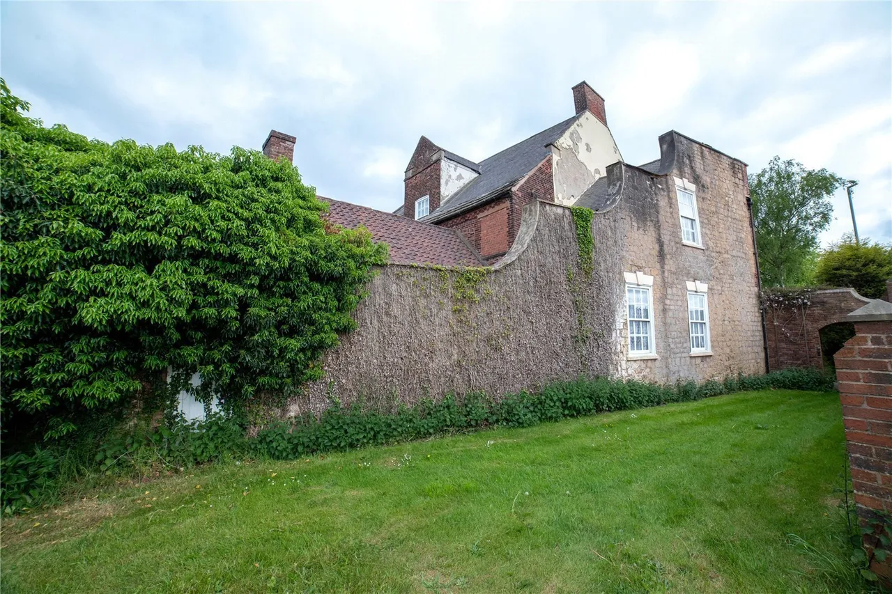 Skegby Lane, Sutton-in-Ashfield, NG17, photo 9