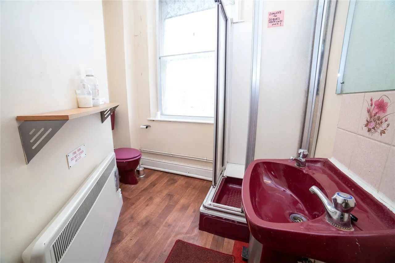 Skegby Lane, Sutton-in-Ashfield, NG17, photo 30