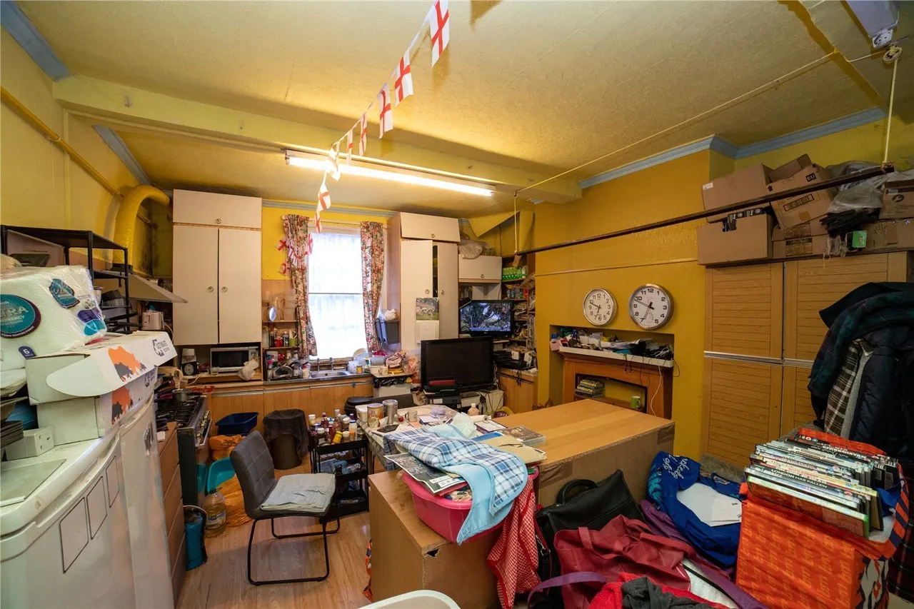Skegby Lane, Sutton-in-Ashfield, NG17, photo 23