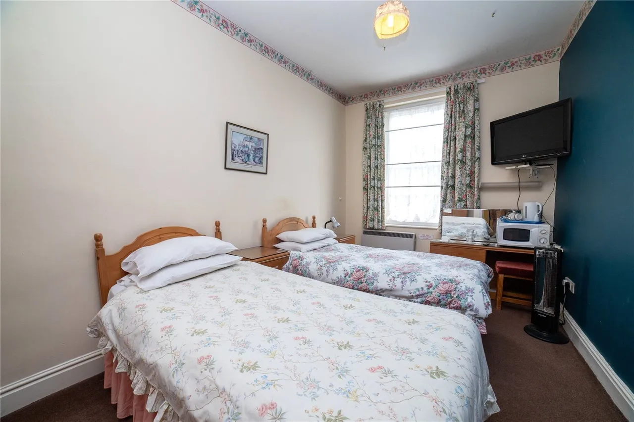 Skegby Lane, Sutton-in-Ashfield, NG17, photo 37