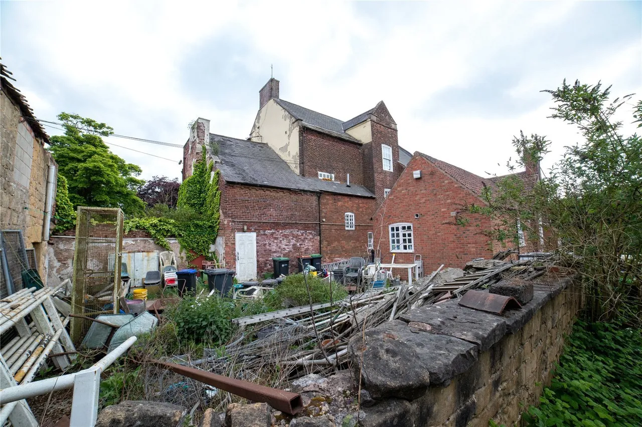 Skegby Lane, Sutton-in-Ashfield, NG17, photo 12