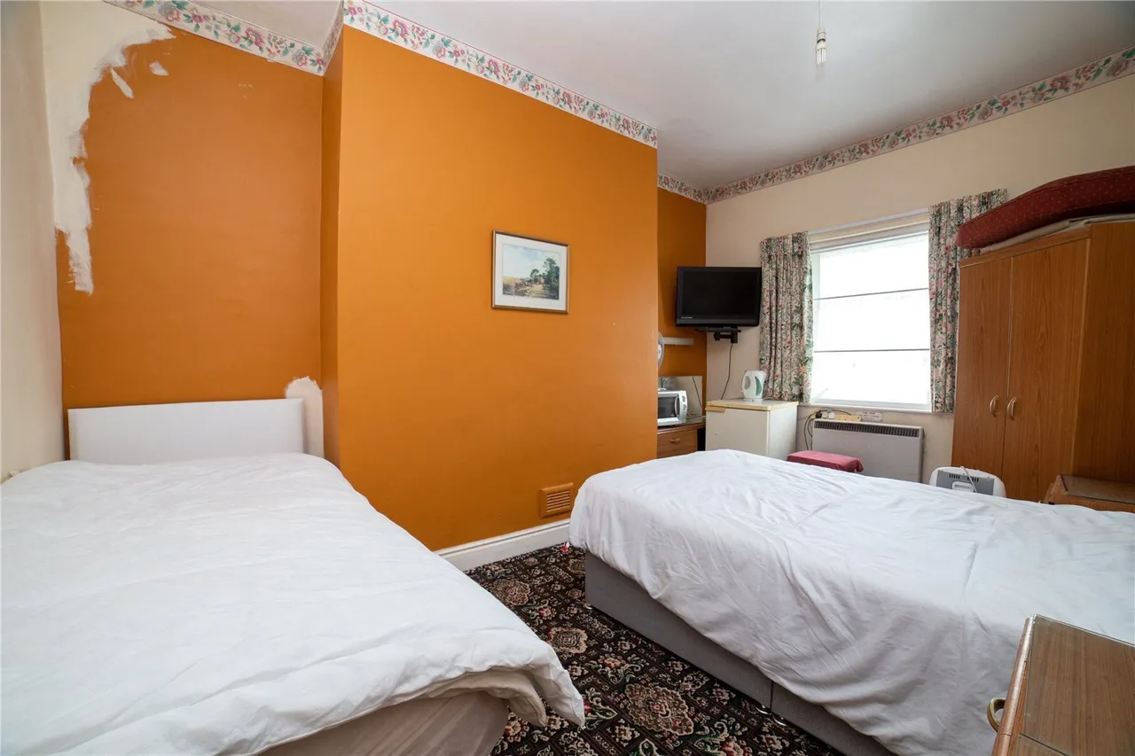 Skegby Lane, Sutton-in-Ashfield, NG17, photo 38