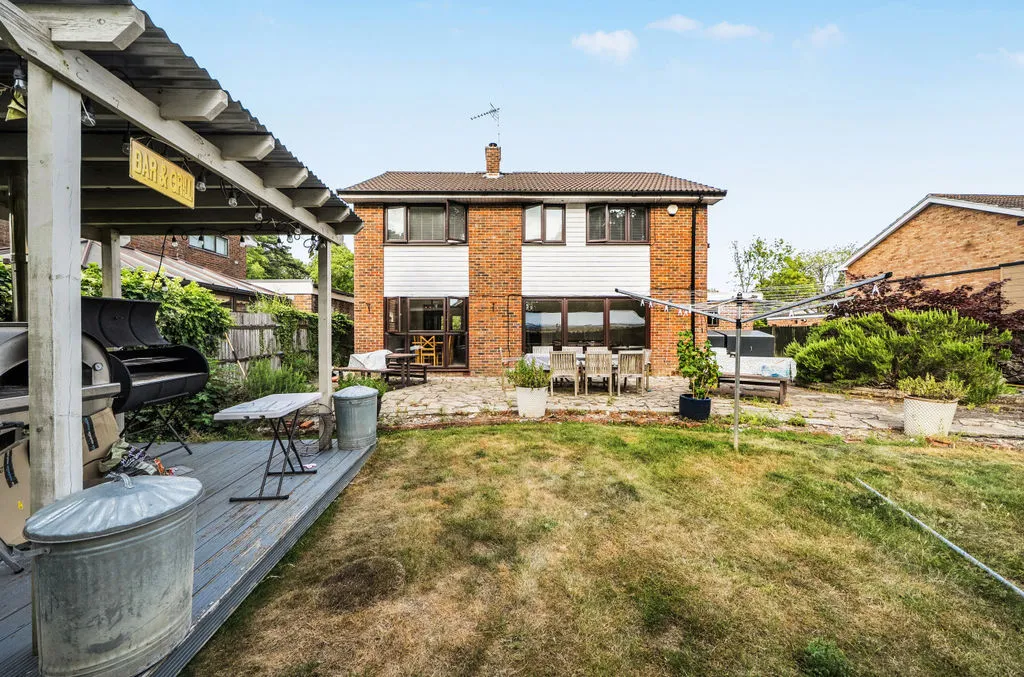 Fairoak Close, Kenley CR8 5LJ, photo 22