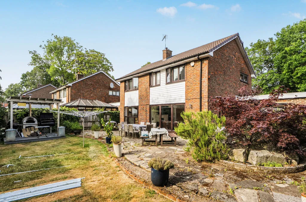 Fairoak Close, Kenley CR8 5LJ, photo 19