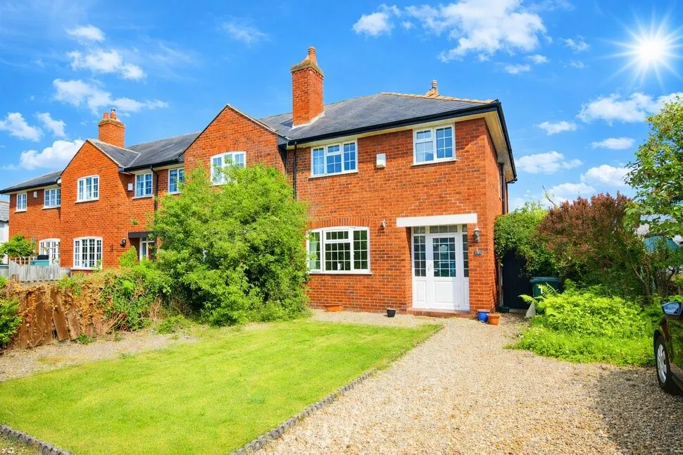 3 bed house for sale — Bachelors Lane, Great Boughton, Cheshire, CH3