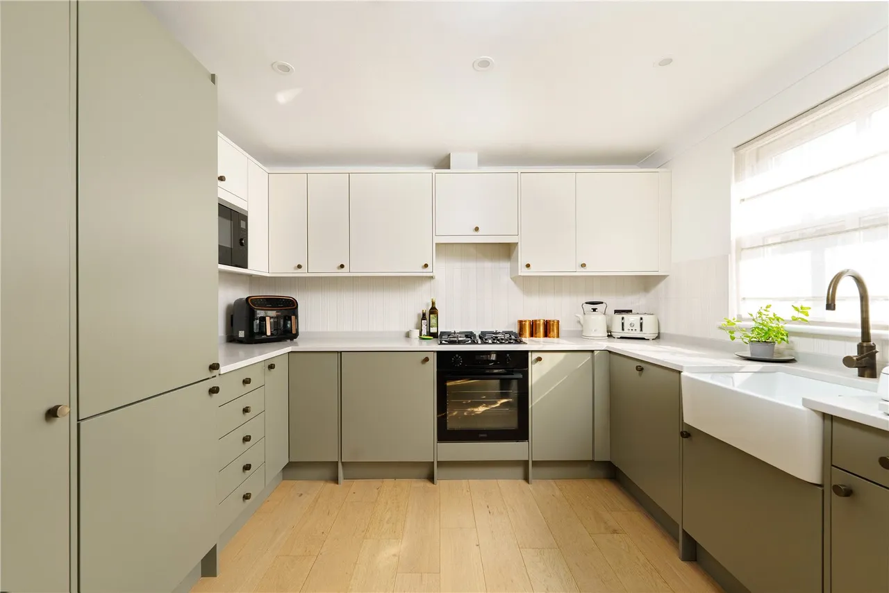Byron Mews, Hampstead, NW3, photo 4