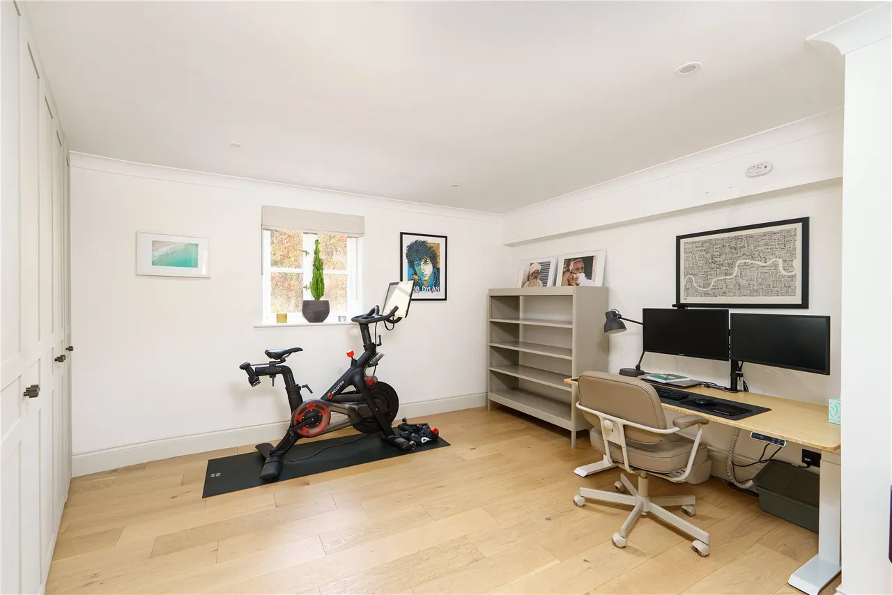 Byron Mews, Hampstead, NW3, photo 9