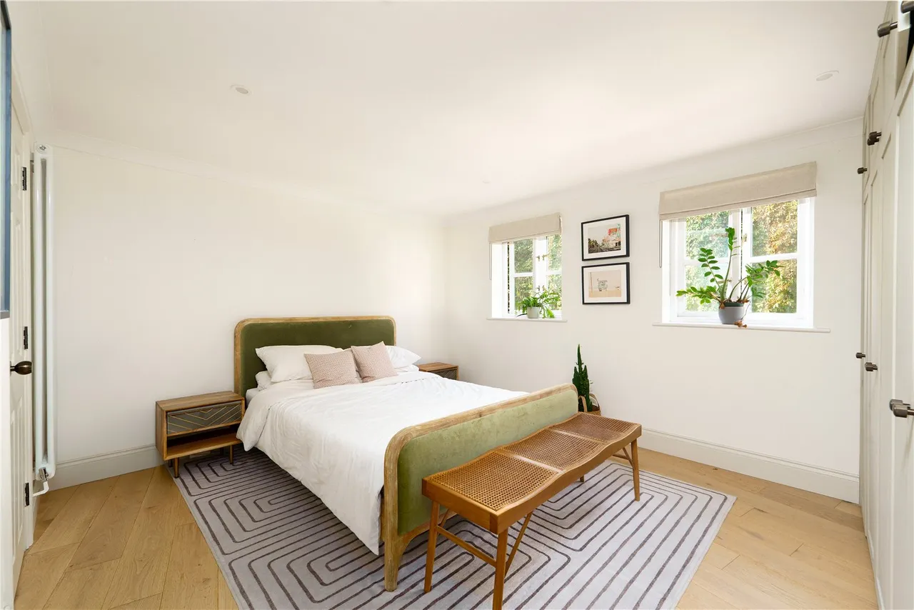 Byron Mews, Hampstead, NW3, photo 6