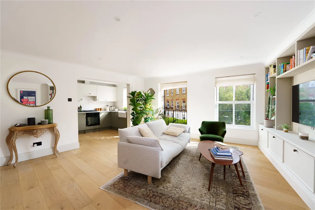 Byron Mews, Hampstead, NW3, photo 3