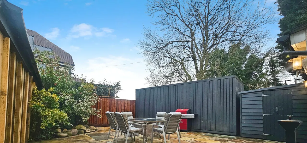 High Street, Cambridge, CB22, photo 20