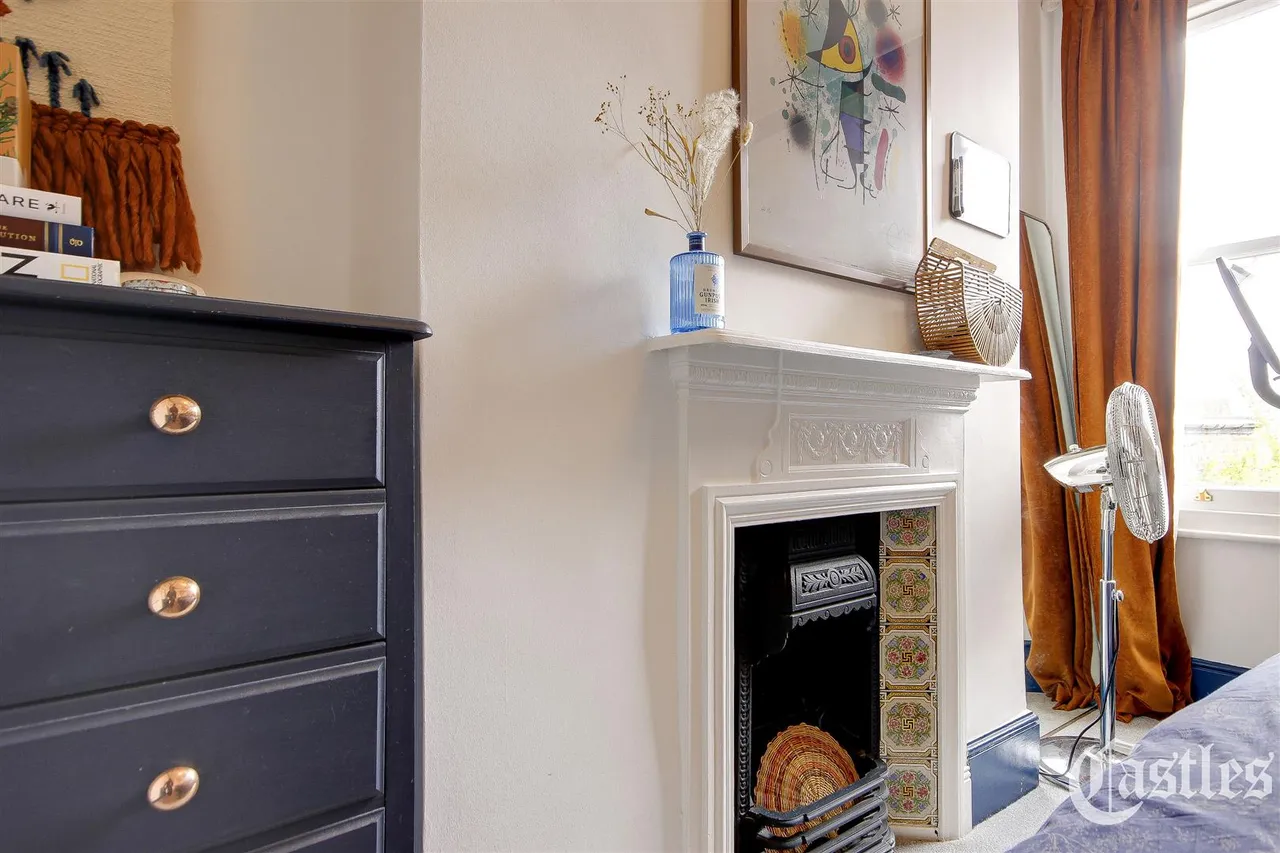 Marlborough Road, N22, photo 25