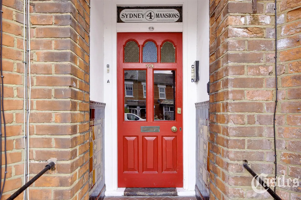 Marlborough Road, N22, photo 17