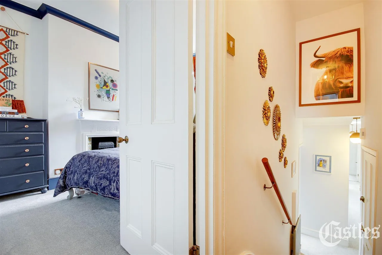 Marlborough Road, N22, photo 26