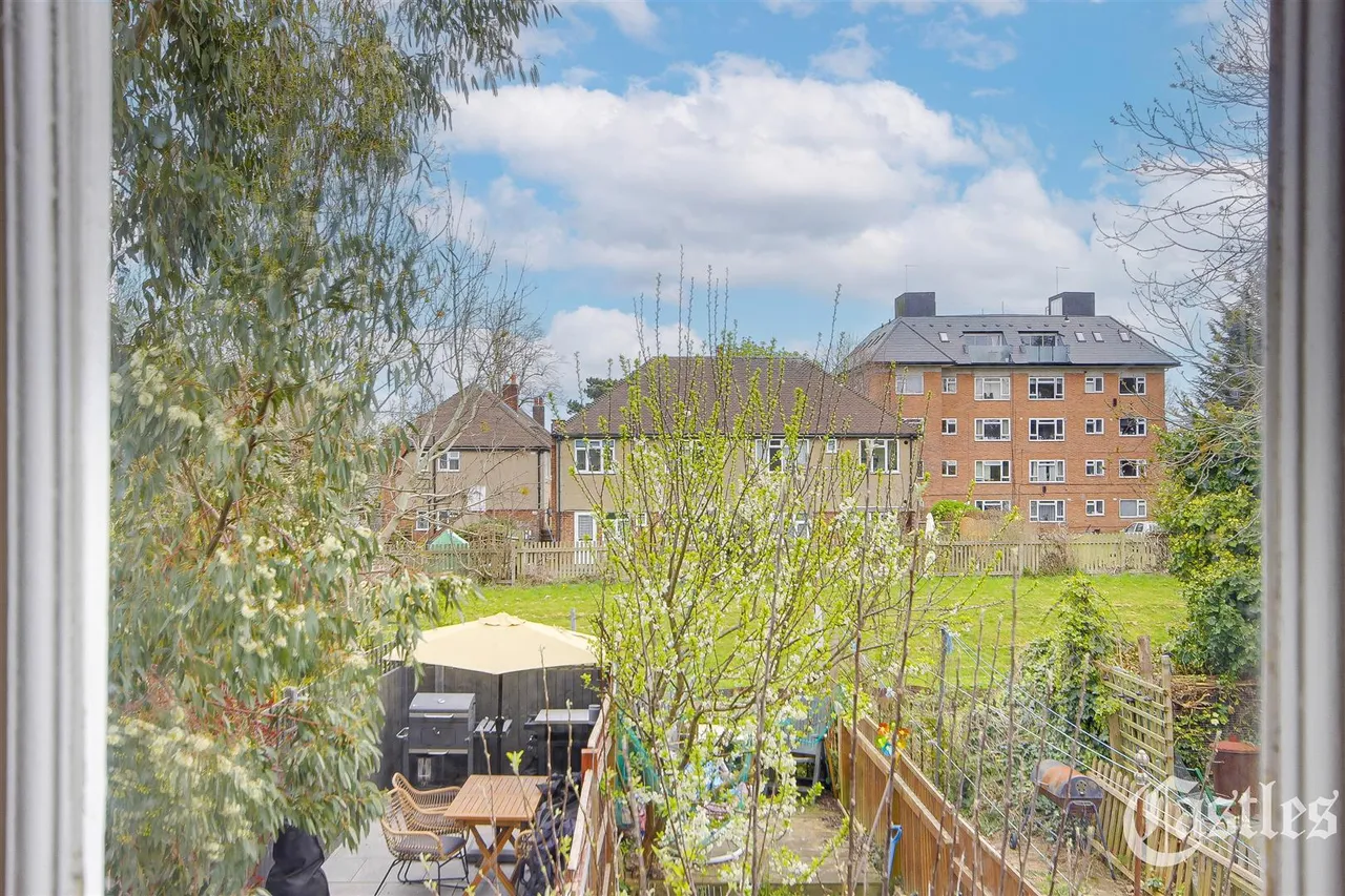 Marlborough Road, N22, photo 20