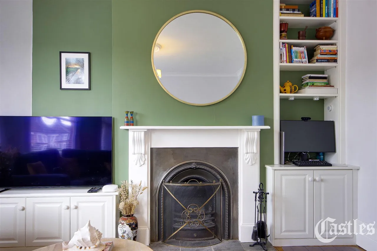 Marlborough Road, N22, photo 8