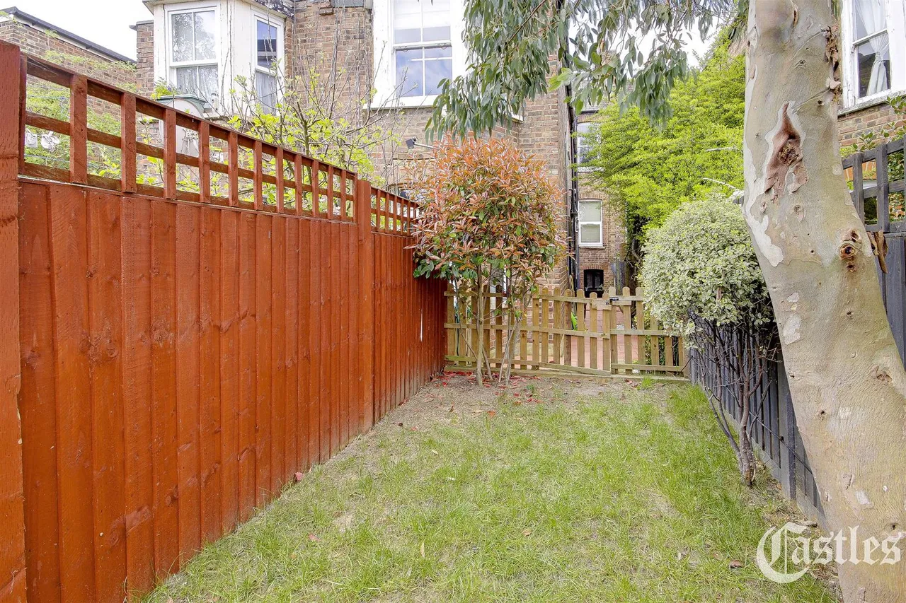 Marlborough Road, N22, photo 22
