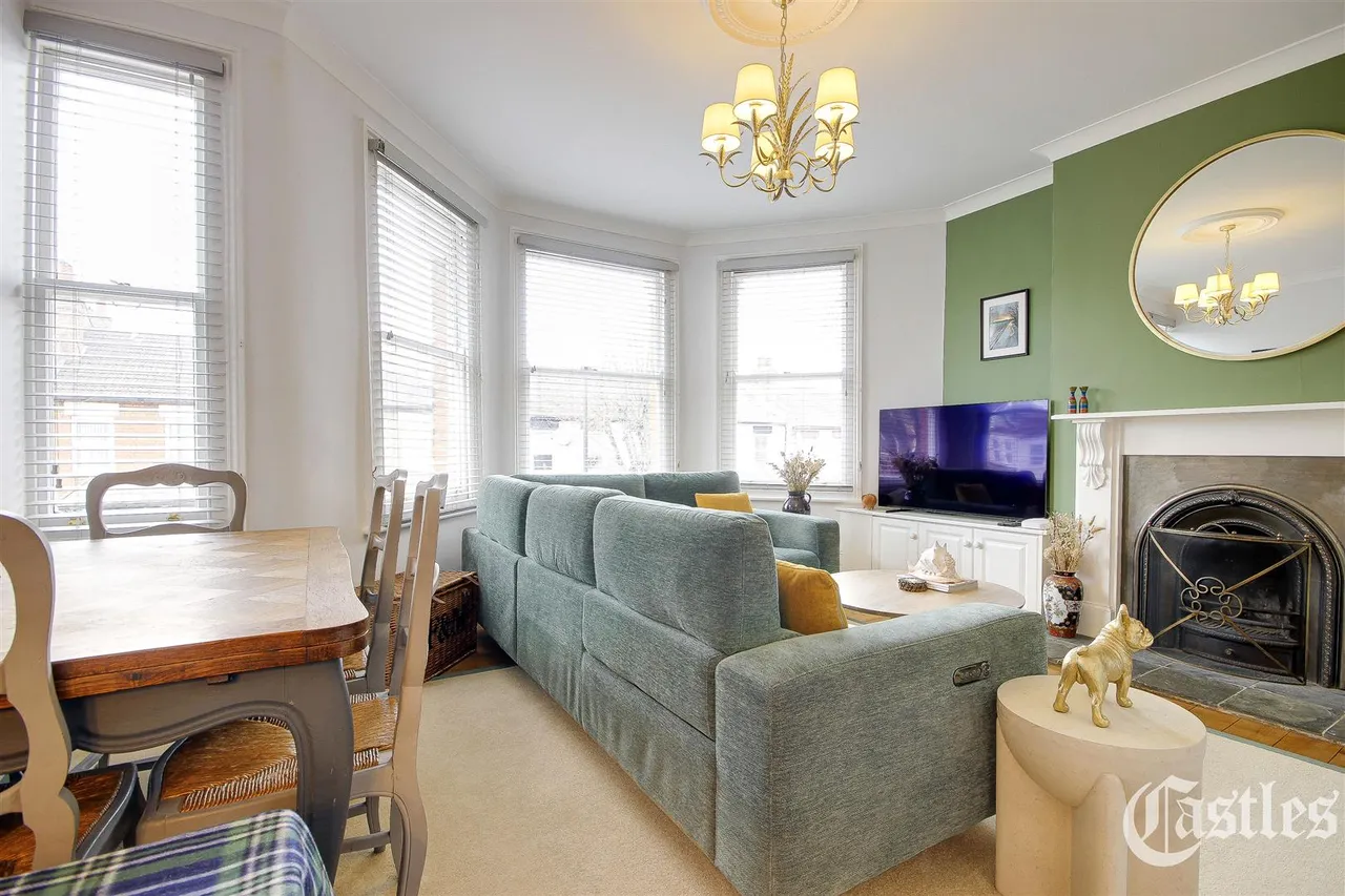 Marlborough Road, N22, photo 6