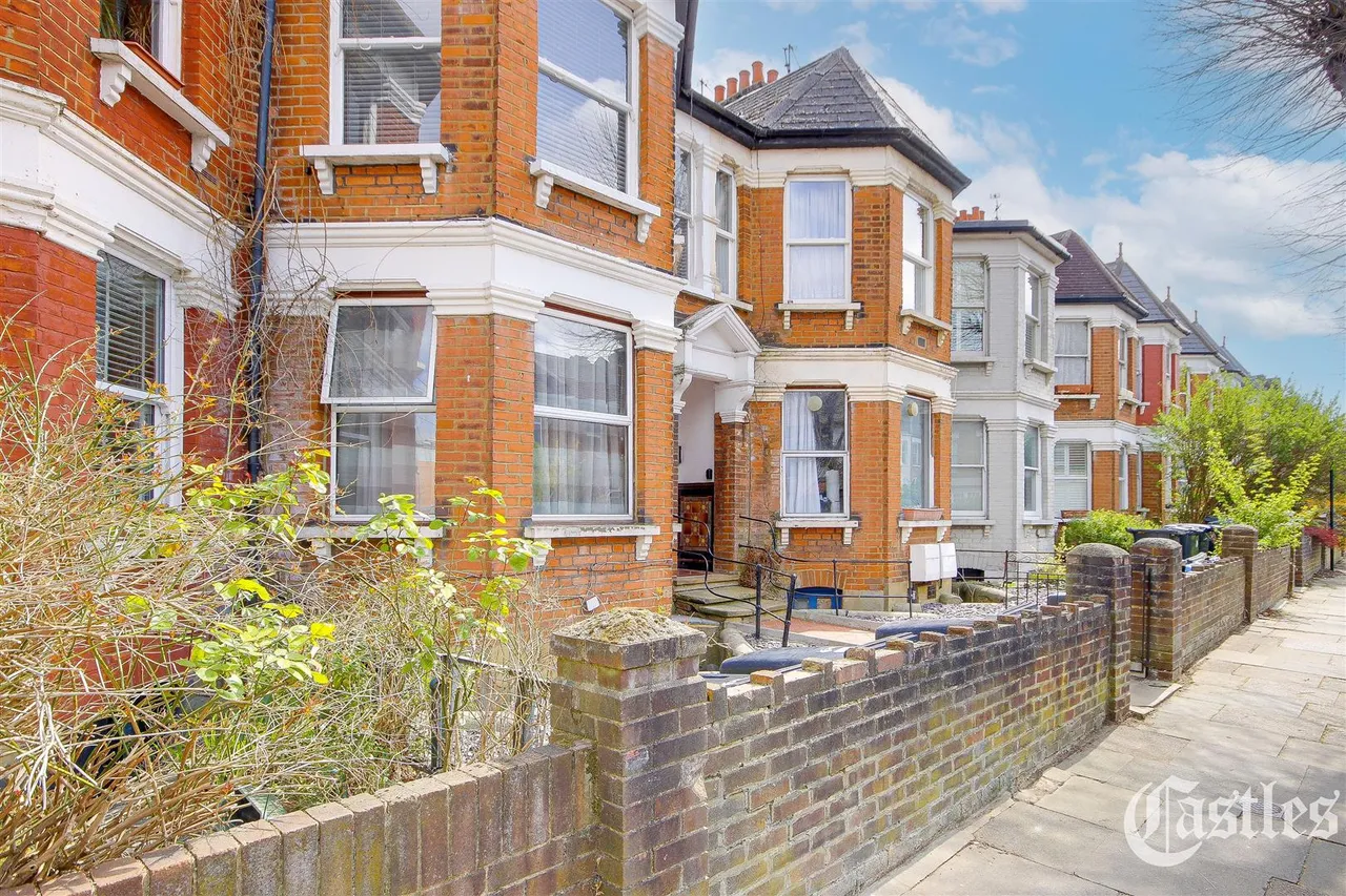 Marlborough Road, N22, photo 5