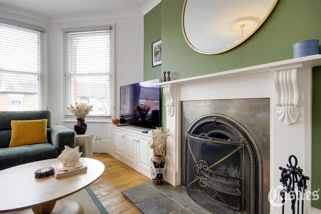 Marlborough Road, N22, photo 19