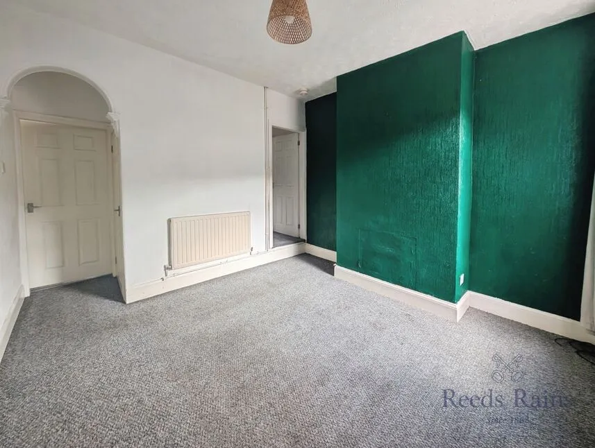 Franklyn Street, Stoke-on-Trent, ST1, photo 5
