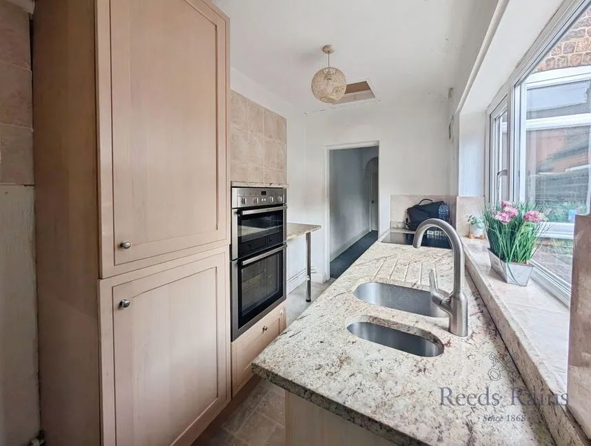 Franklyn Street, Stoke-on-Trent, ST1, photo 2