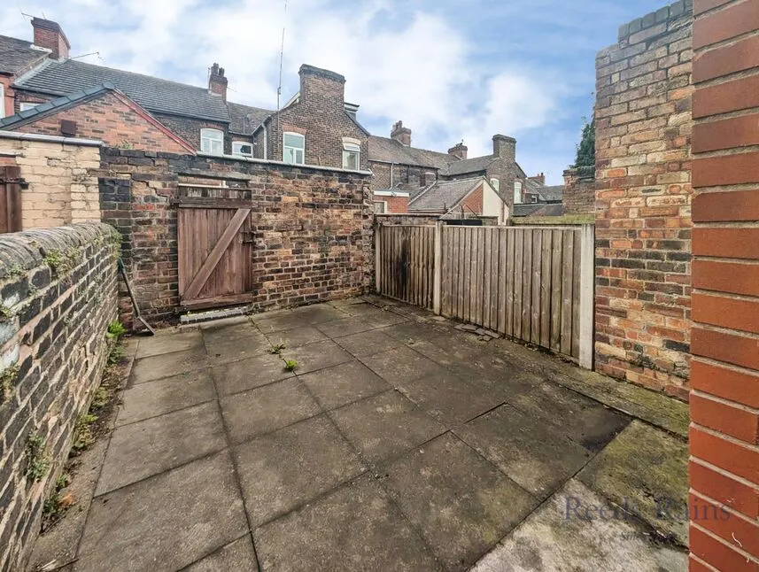Franklyn Street, Stoke-on-Trent, ST1, photo 9