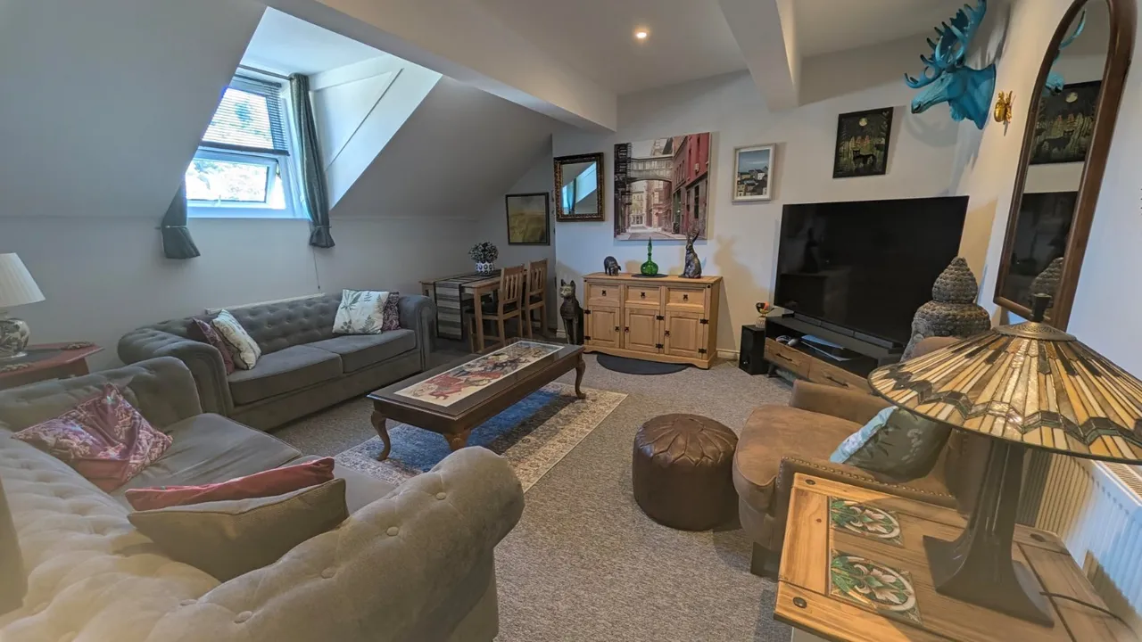 Maison Dieu Road, Dover, CT16, photo 2