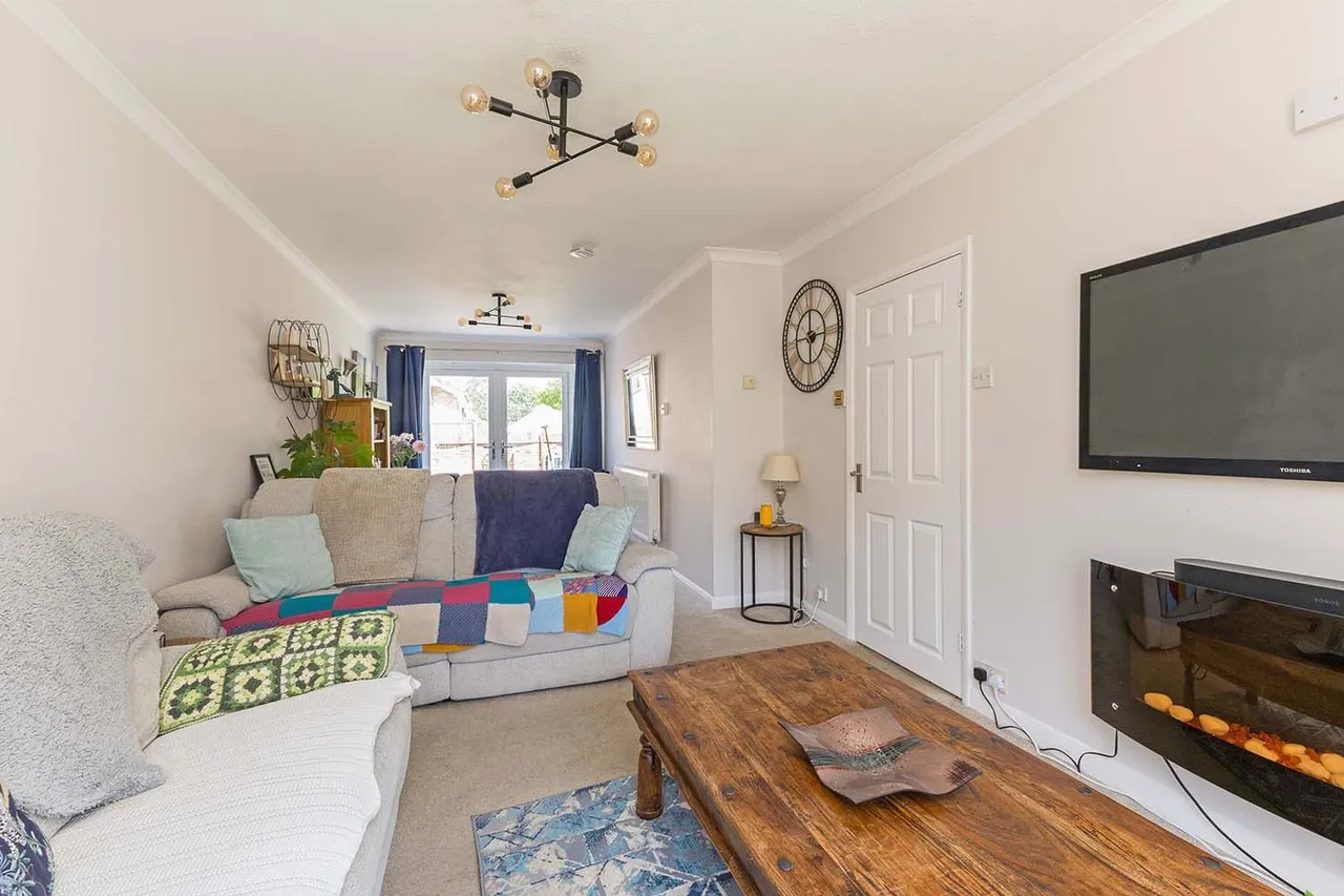 Hambleden Walk, Furze Platt, Maidenhead, Berkshire, photo 6