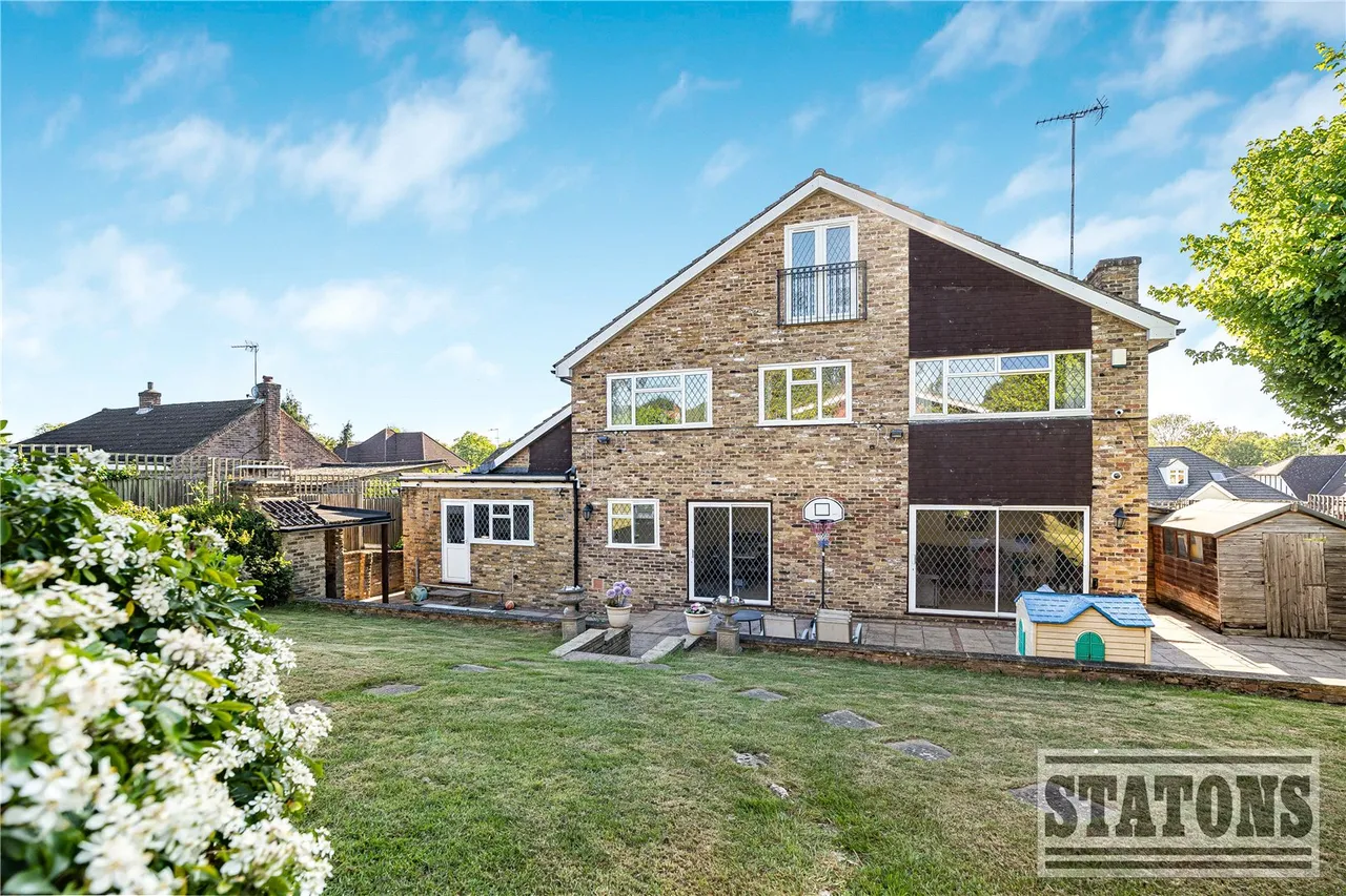 Park Road, New Barnet, EN4 9QR, photo 28