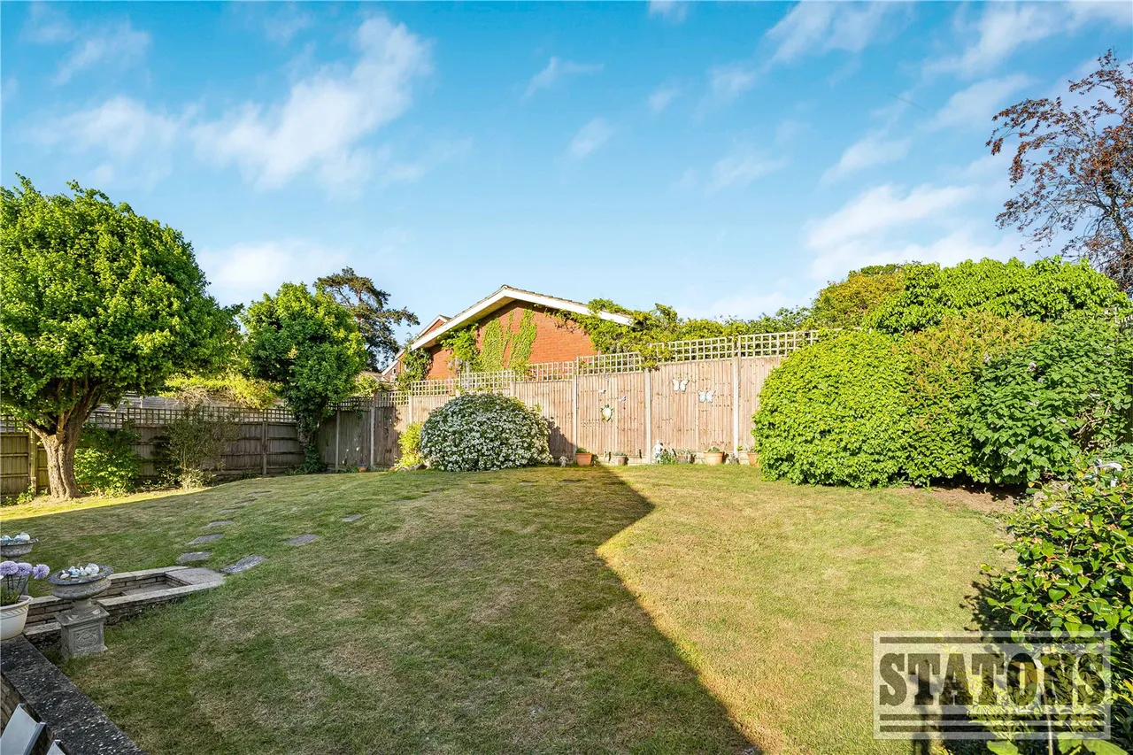 Park Road, New Barnet, EN4 9QR, photo 26