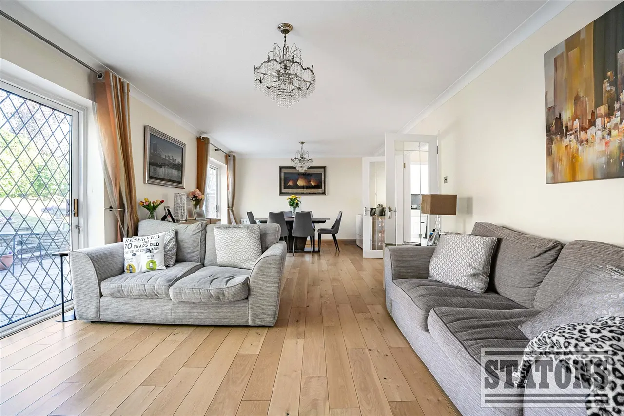 Park Road, New Barnet, EN4 9QR, photo 4