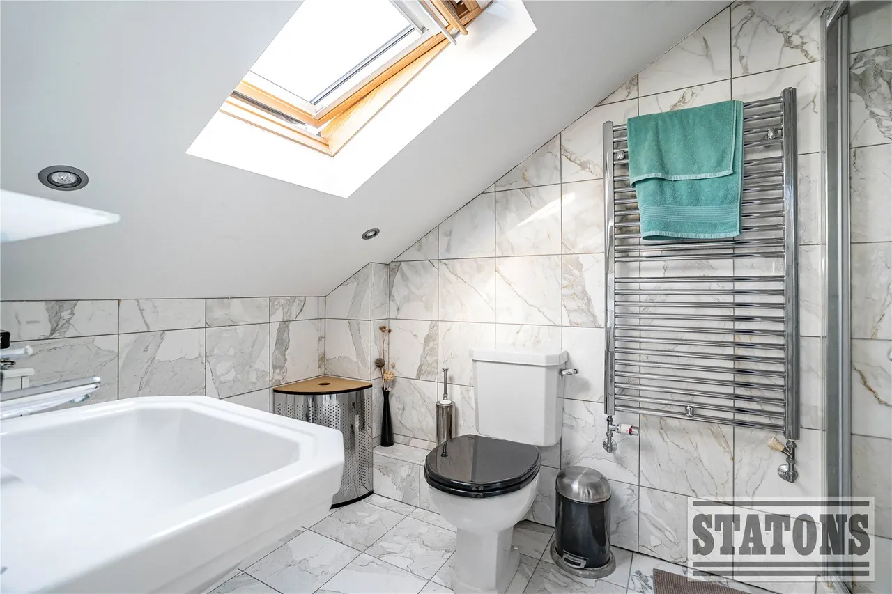 Park Road, New Barnet, EN4 9QR, photo 22
