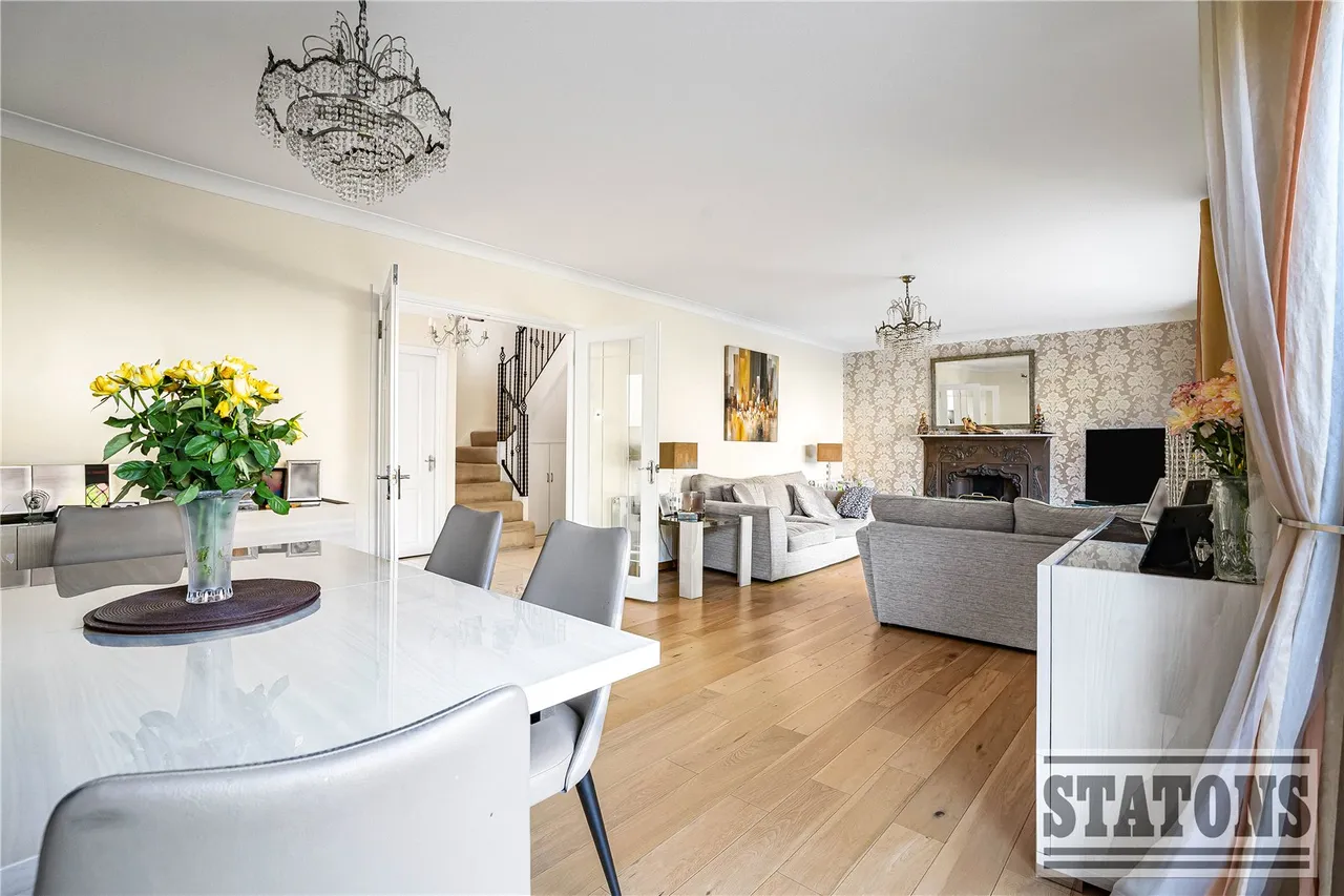 Park Road, New Barnet, EN4 9QR, photo 5