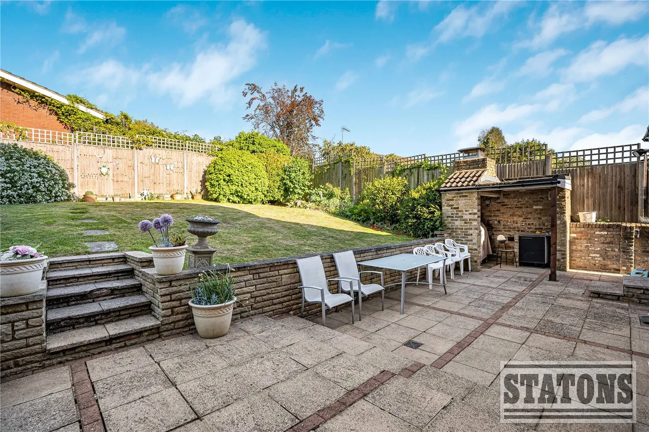 Park Road, New Barnet, EN4 9QR, photo 25