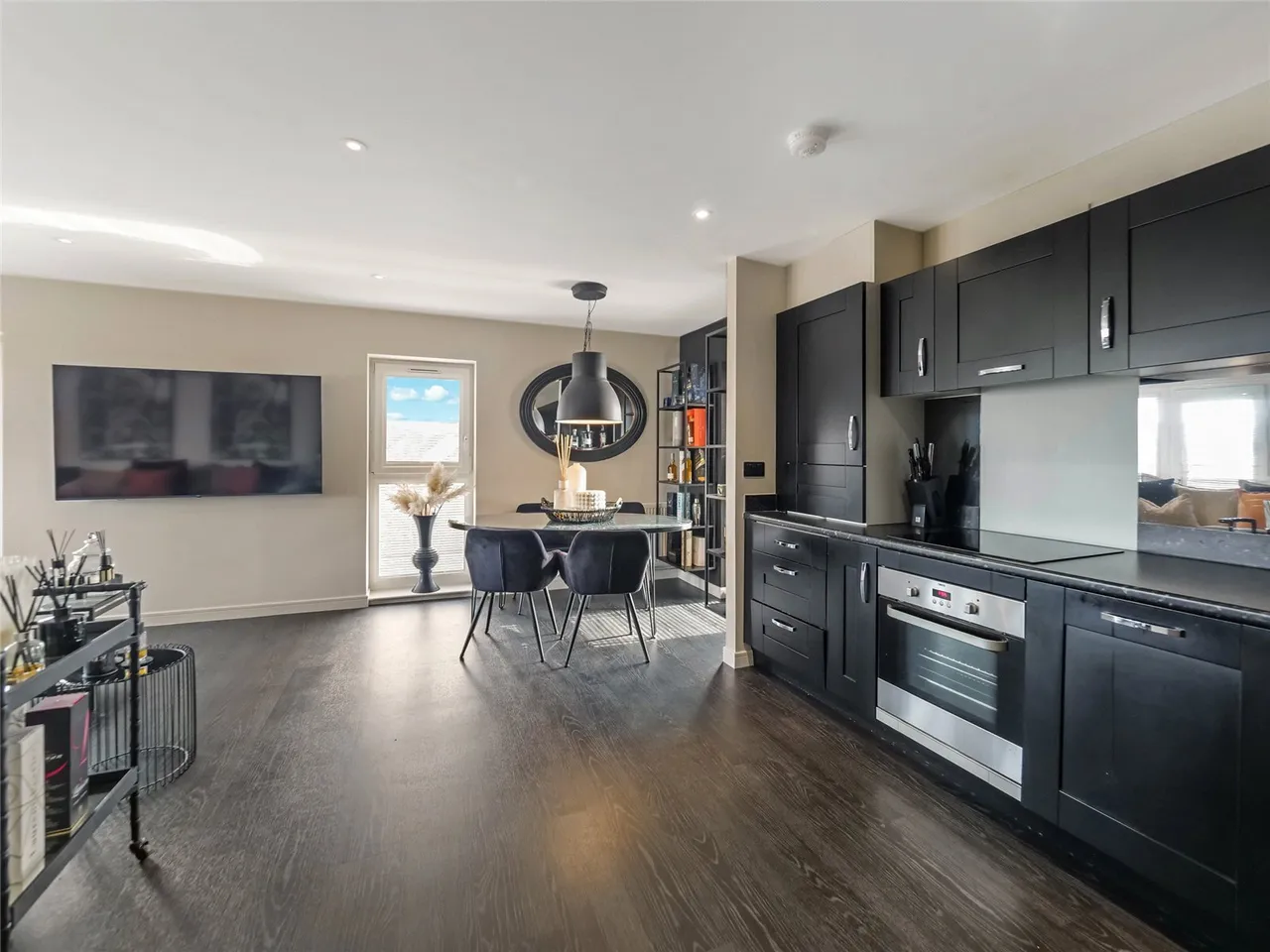 Dorchester Avenue, Kelvindale, G12, photo 8