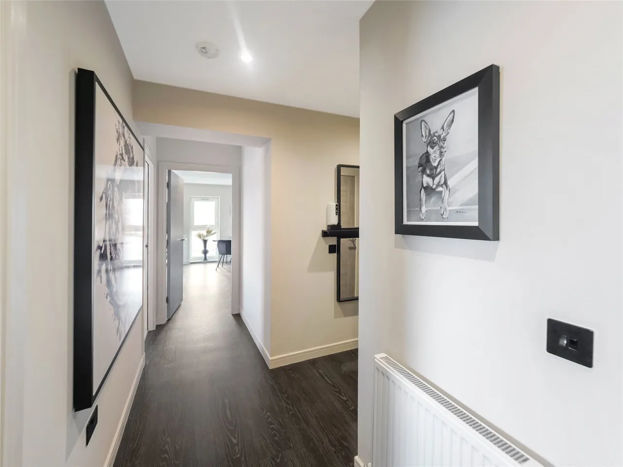 Dorchester Avenue, Kelvindale, G12, photo 9