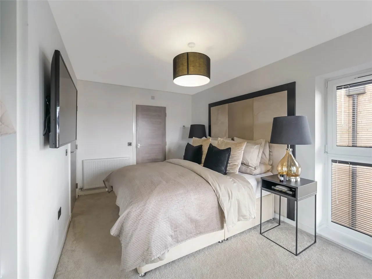 Dorchester Avenue, Kelvindale, G12, photo 11