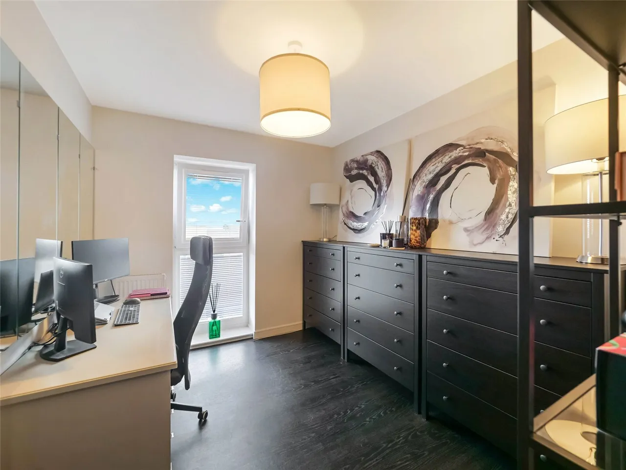 Dorchester Avenue, Kelvindale, G12, photo 15