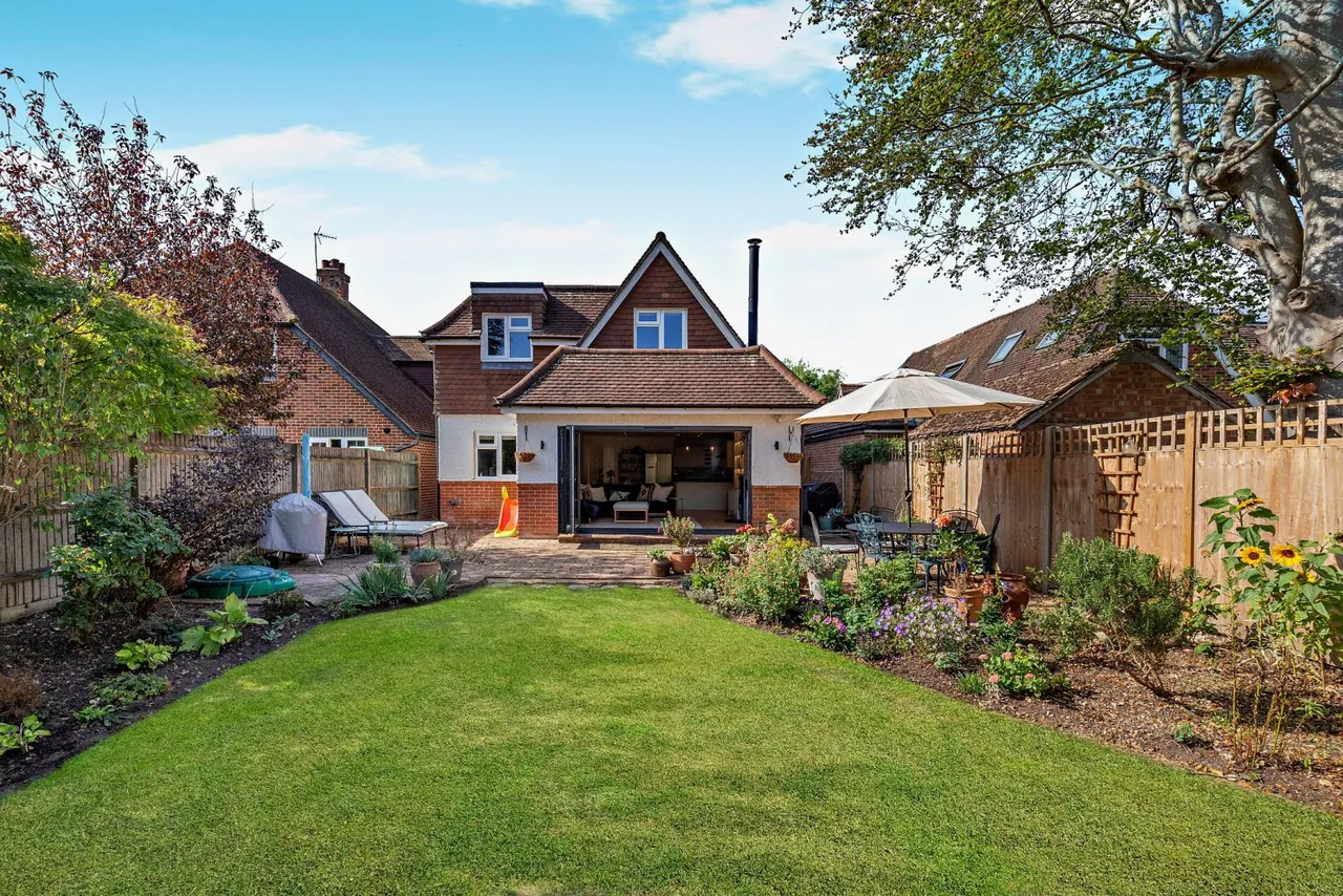 Shortheath Crest, Farnham, GU9, photo 14
